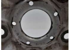 Recambio de llanta para ford transit autobús (e_ _) 2.0 di (f_e_, f_f_, f_g_) referencia OEM IAM 10160305   2