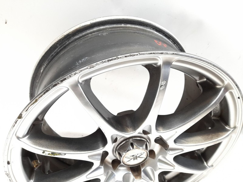 Recambio de llanta para nissan primera berlina (p11) 1.8 16v cat referencia OEM IAM   