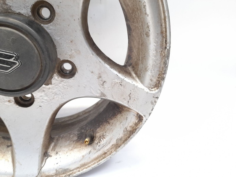 Recambio de llanta para suzuki vitara td referencia OEM IAM   