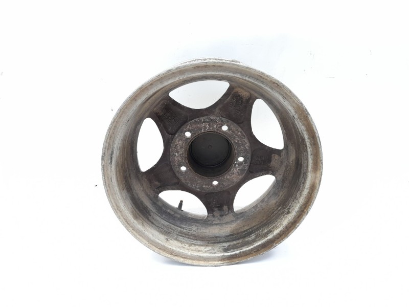Recambio de llanta para suzuki vitara td referencia OEM IAM   