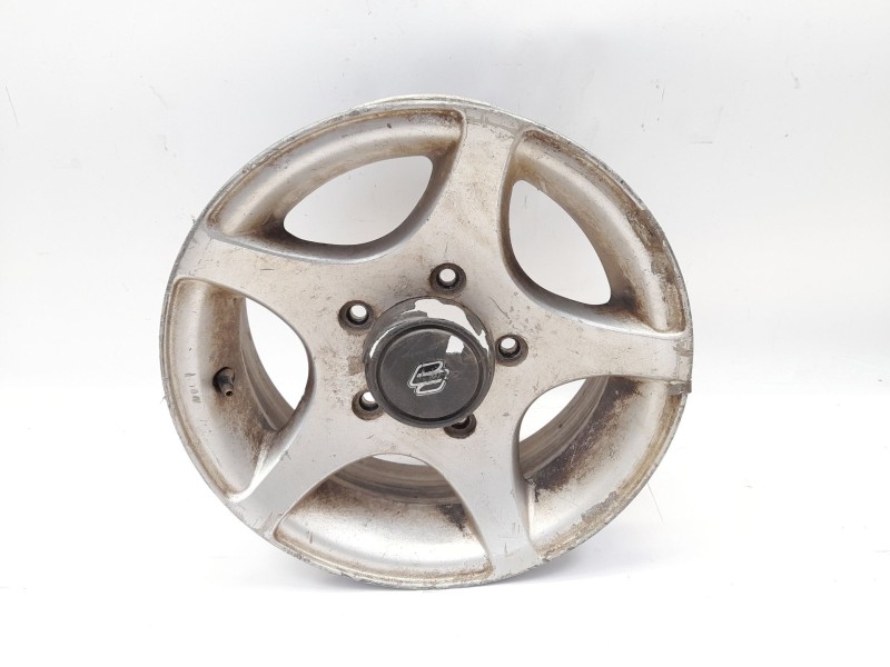 Recambio de llanta para suzuki vitara td referencia OEM IAM   