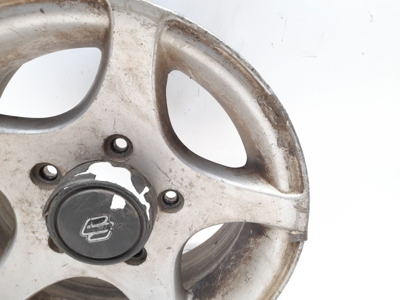 Recambio de llanta para suzuki vitara td referencia OEM IAM   