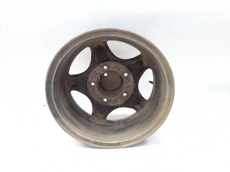 Recambio de llanta para suzuki vitara td referencia OEM IAM   