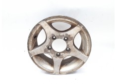 Recambio de llanta para suzuki vitara td referencia OEM IAM   