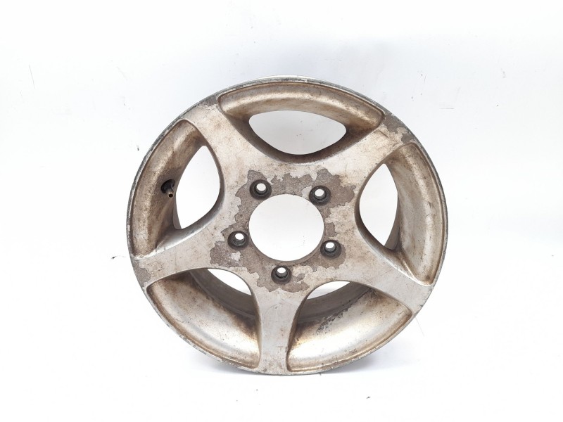 Recambio de llanta para suzuki vitara td referencia OEM IAM   