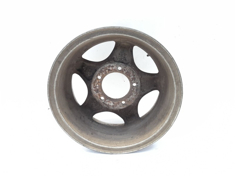 Recambio de llanta para suzuki vitara td referencia OEM IAM   