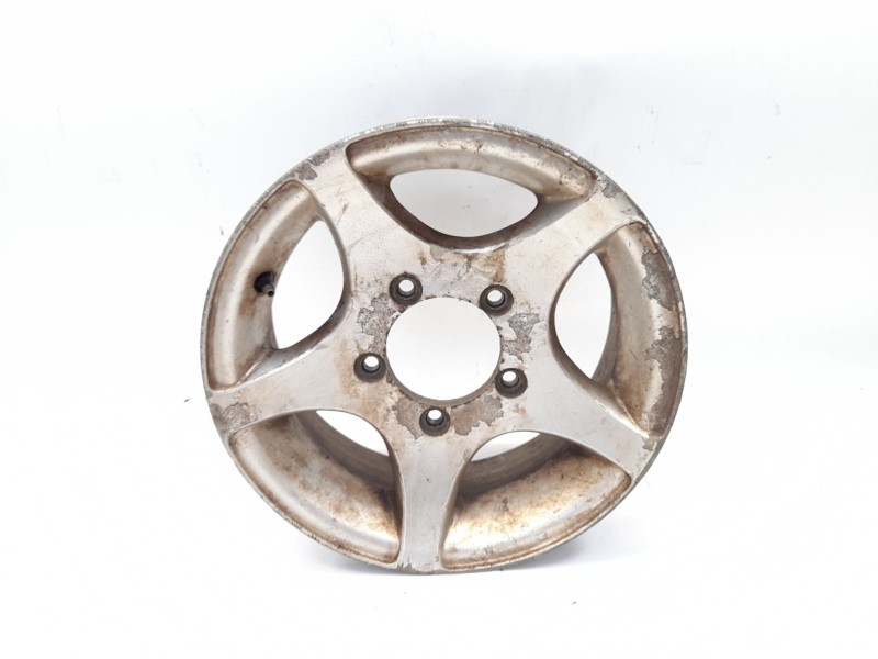 Recambio de llanta para suzuki vitara td referencia OEM IAM   