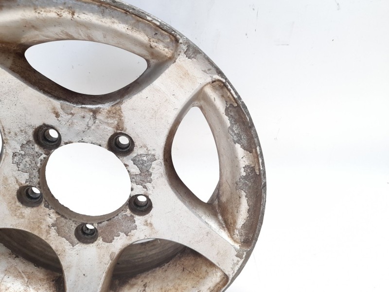 Recambio de llanta para suzuki vitara td referencia OEM IAM   