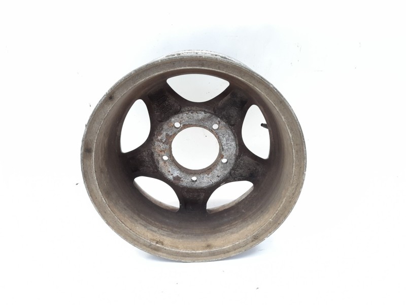 Recambio de llanta para suzuki vitara td referencia OEM IAM   
