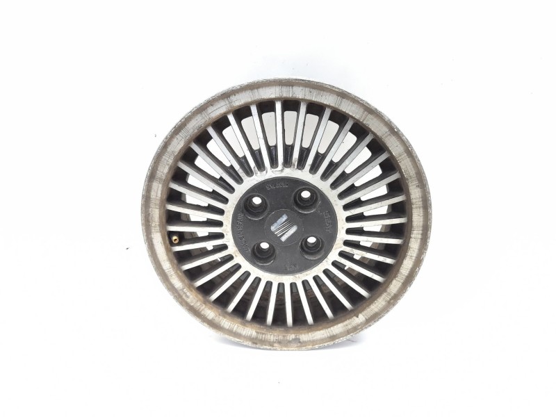 Recambio de llanta para seat ibiza ii (6k1) 1.4 referencia OEM IAM   