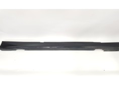 Recambio de faldon lateral para bmw serie 1 berlina (e81/e87) 120d referencia OEM IAM 51717147401  