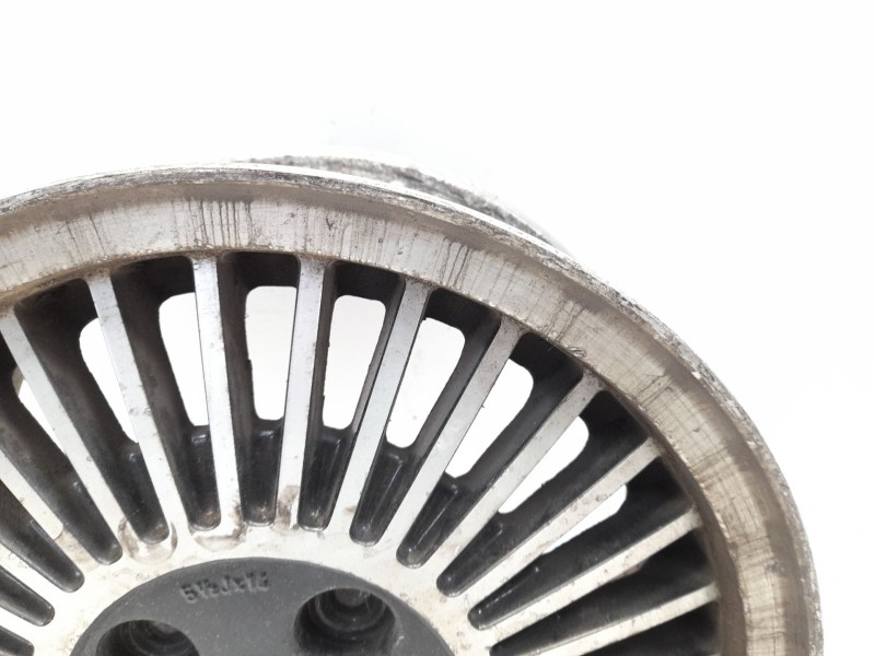 Recambio de llanta para seat ibiza ii (6k1) 1.4 referencia OEM IAM   