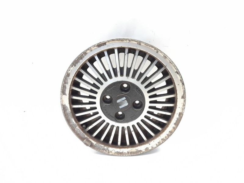 Recambio de llanta para seat ibiza ii (6k1) 1.4 referencia OEM IAM   