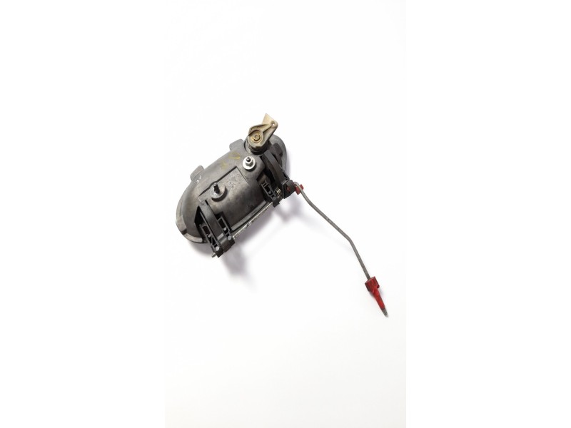 Recambio de maneta exterior delantera izquierda para opel meriva enjoy referencia OEM IAM 8048604  