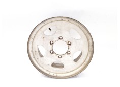Recambio de llanta para mitsubishi montero (l040) 2.5 td 4x4 referencia OEM IAM   