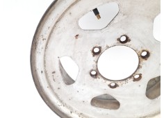 Recambio de llanta para mitsubishi montero (l040) 2.5 td 4x4 referencia OEM IAM    2