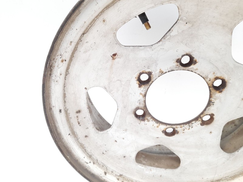 Recambio de llanta para mitsubishi montero (l040) 2.5 td 4x4 referencia OEM IAM   