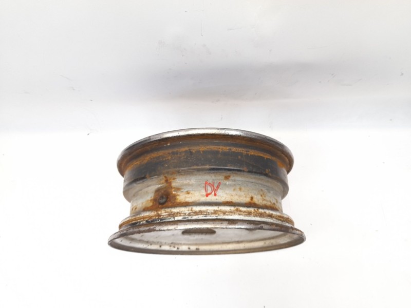 Recambio de llanta para mitsubishi montero (l040) 2.5 td 4x4 referencia OEM IAM   