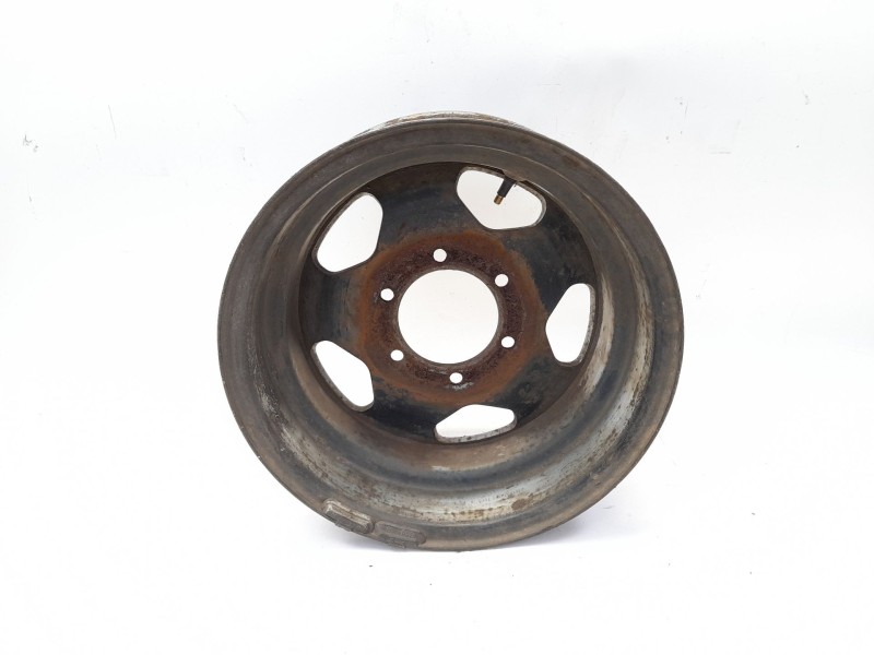 Recambio de llanta para mitsubishi montero (l040) 2.5 td 4x4 referencia OEM IAM   
