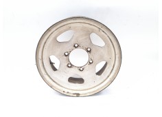 Recambio de llanta para mitsubishi montero (l040) 2.5 td 4x4 referencia OEM IAM   