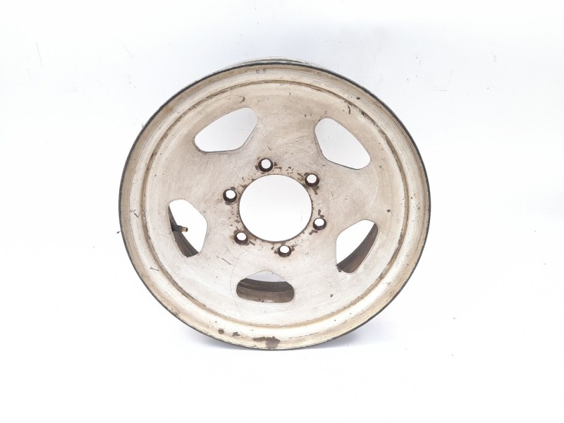 Recambio de llanta para mitsubishi montero (l040) 2.5 td 4x4 referencia OEM IAM   