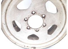 Recambio de llanta para mitsubishi montero (l040) 2.5 td 4x4 referencia OEM IAM    2