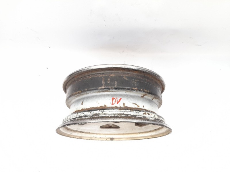 Recambio de llanta para mitsubishi montero (l040) 2.5 td 4x4 referencia OEM IAM   