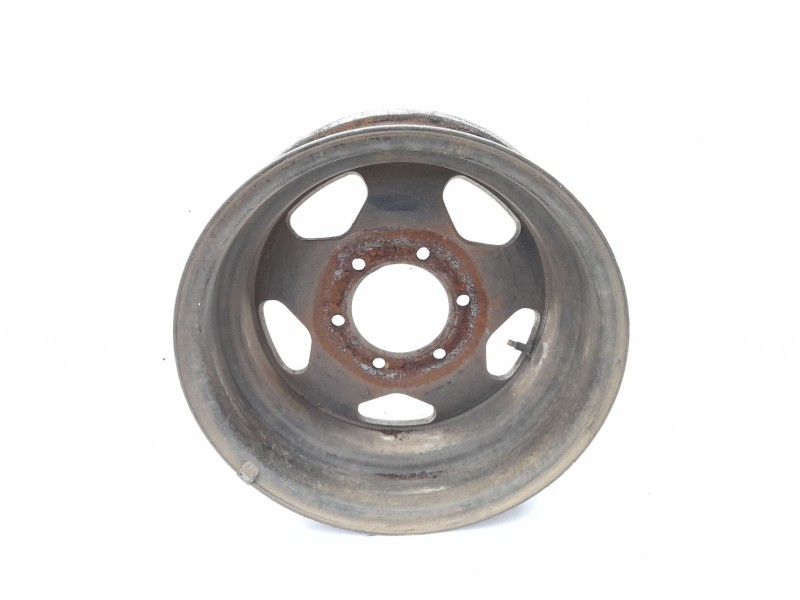 Recambio de llanta para mitsubishi montero (l040) 2.5 td 4x4 referencia OEM IAM   