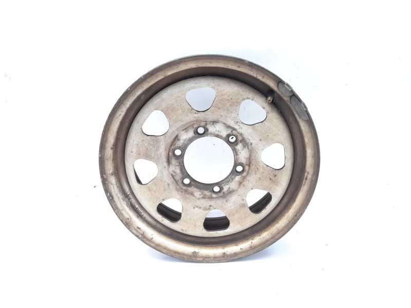 Recambio de llanta para nissan patrol iii/2 station wagon (w260) 2.8 d 4x4 referencia OEM IAM   