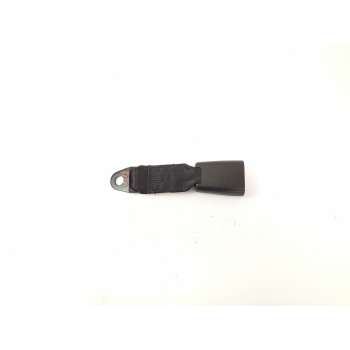 ENGANCHE CINTURON SEGURIDAD TRASERO IZQUIERDO 10448290 