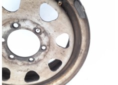 Recambio de llanta para nissan patrol iii/2 station wagon (w260) 2.8 d 4x4 referencia OEM IAM    2