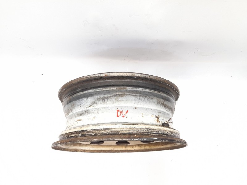 Recambio de llanta para nissan patrol iii/2 station wagon (w260) 2.8 d 4x4 referencia OEM IAM   