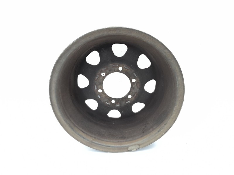 Recambio de llanta para nissan patrol iii/2 station wagon (w260) 2.8 d 4x4 referencia OEM IAM   