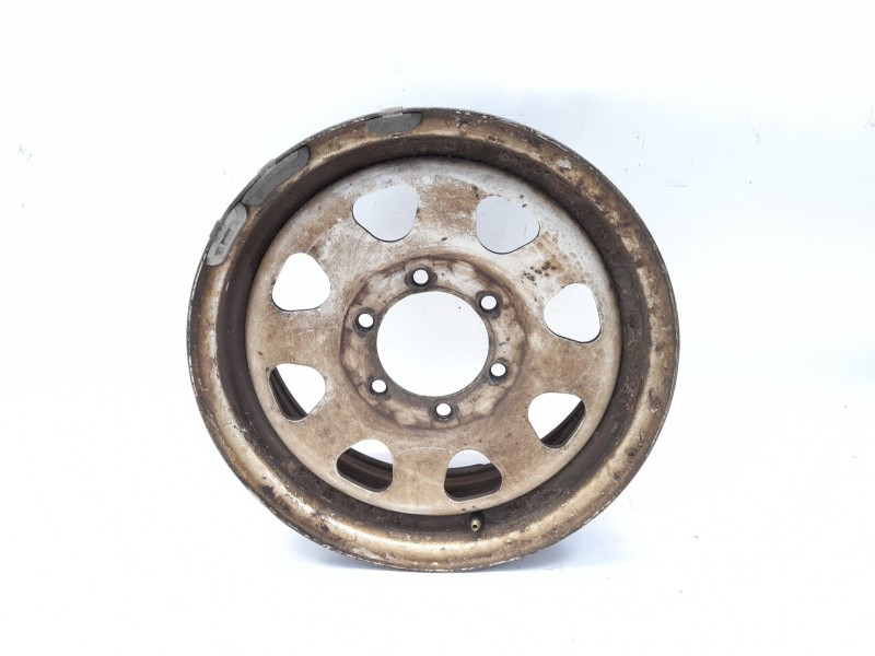 Recambio de llanta para nissan patrol iii/2 station wagon (w260) 2.8 d 4x4 referencia OEM IAM   