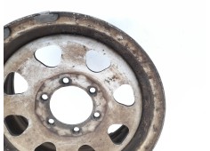Recambio de llanta para nissan patrol iii/2 station wagon (w260) 2.8 d 4x4 referencia OEM IAM    2