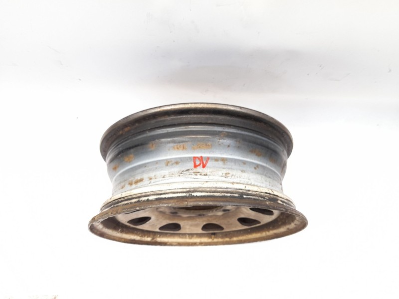 Recambio de llanta para nissan patrol iii/2 station wagon (w260) 2.8 d 4x4 referencia OEM IAM   