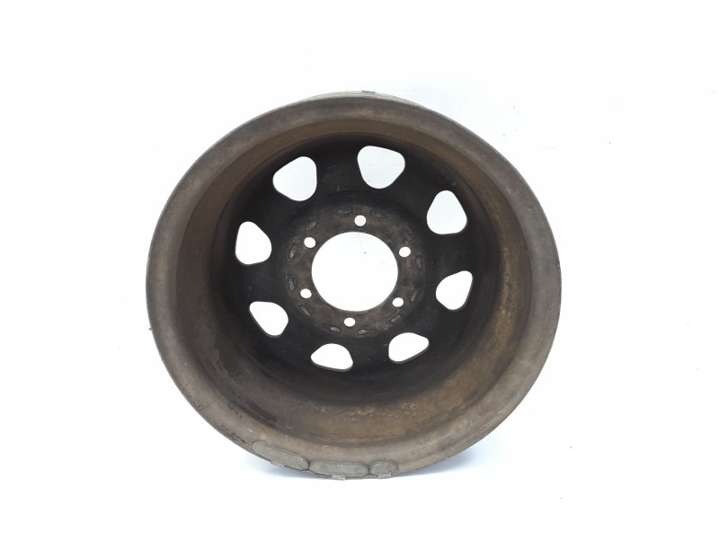 Recambio de llanta para nissan patrol iii/2 station wagon (w260) 2.8 d 4x4 referencia OEM IAM   