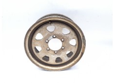 Recambio de llanta para nissan patrol iii/2 station wagon (w260) 2.8 d 4x4 referencia OEM IAM   