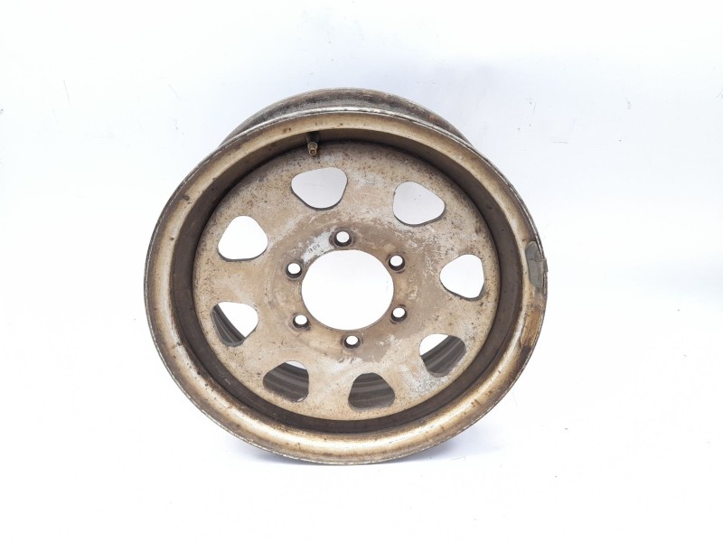 Recambio de llanta para nissan patrol iii/2 station wagon (w260) 2.8 d 4x4 referencia OEM IAM   