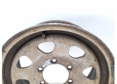 Recambio de llanta para nissan patrol iii/2 station wagon (w260) 2.8 d 4x4 referencia OEM IAM    2