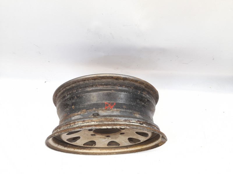 Recambio de llanta para nissan patrol iii/2 station wagon (w260) 2.8 d 4x4 referencia OEM IAM   