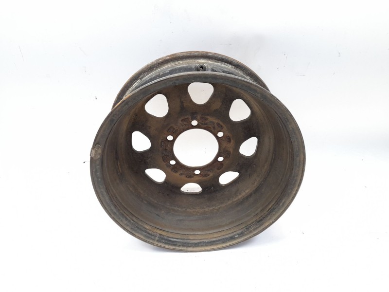 Recambio de llanta para nissan patrol iii/2 station wagon (w260) 2.8 d 4x4 referencia OEM IAM   