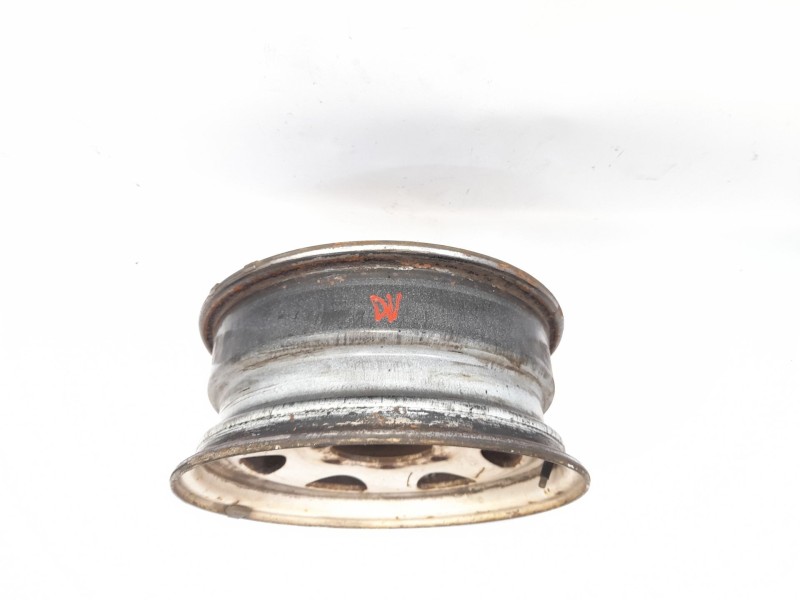 Recambio de llanta para nissan patrol (k/w260) 2.8 d referencia OEM IAM   