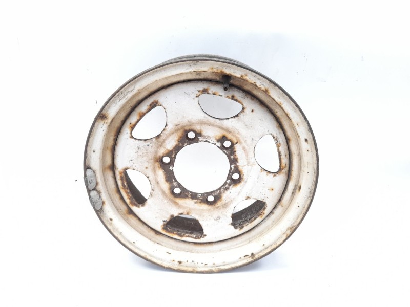 Recambio de llanta para nissan patrol (k/w260) 2.8 d referencia OEM IAM   
