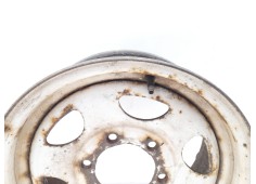Recambio de llanta para nissan patrol (k/w260) 2.8 d referencia OEM IAM    2