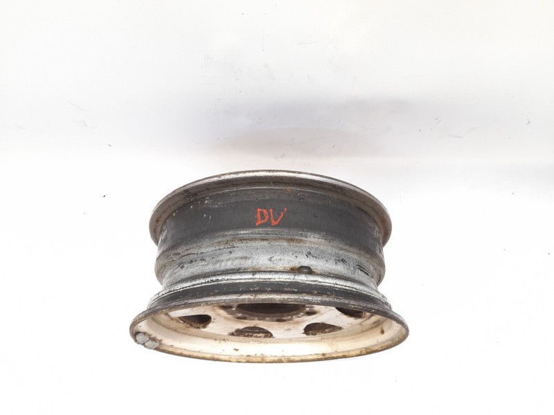Recambio de llanta para nissan patrol (k/w260) 2.8 d referencia OEM IAM   