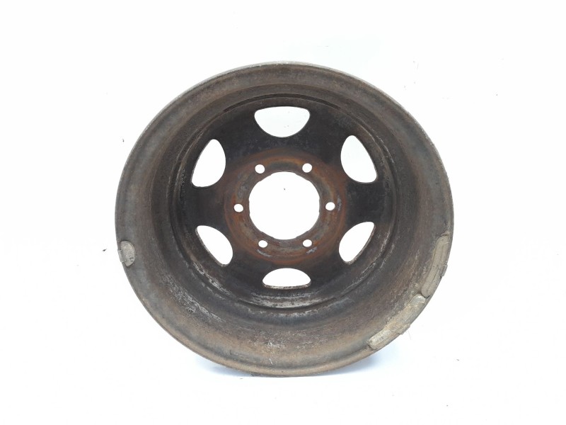Recambio de llanta para nissan patrol (k/w260) 2.8 d referencia OEM IAM   
