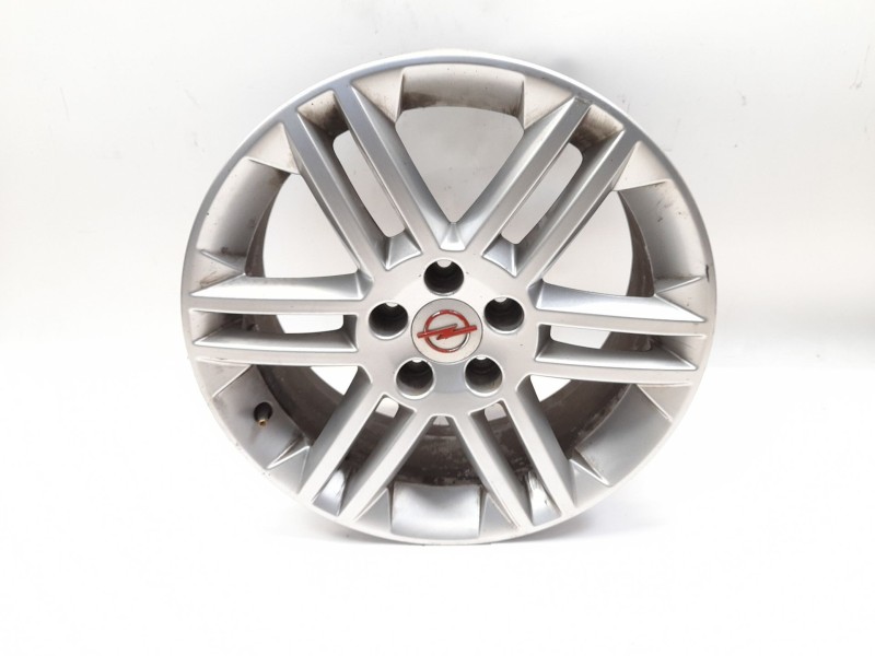 Recambio de llanta para opel vectra c berlina gts referencia OEM IAM   