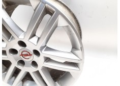 Recambio de llanta para opel vectra c berlina gts referencia OEM IAM    2