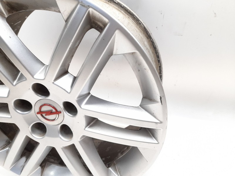 Recambio de llanta para opel vectra c berlina gts referencia OEM IAM   